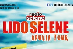 Ai nastri di partenza l’edizione 2017 del Lido Selene Apulia Tour