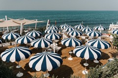 Piazzetta Gallo: sul mare di Trani per una pausa leggera dal sapor mediterraneo