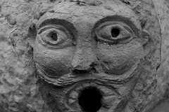 La storia del Centro Storico di Corato raccontata dai rilievi in pietra