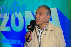 Per Pietro Zona sindaco domani arriva a Corato anche Wanda Ferro