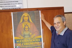 In Chiesa Matrice la celebrazione in onore della Madonna venezuelana di Coromoto