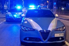 Nove colpi in tutto tra furti e tentati furti a Corato, arrestato un 20enne