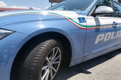 Polizia di Stato, a Corato intercettata auto contraffatta con conducente in stato di ebbrezza