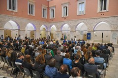 L'iniziativa "Io merito - noi meritiamo" premia i 61 ragazzi meritevoli di Corato