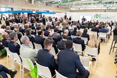 Al Forum nazionale di Bergamo premiata la Polizia locale di Corato