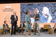 10 anni di “Premio Fondazione Megamark - Incontri di Dialoghi”: in partenza la nuova edizione del concorso per opere prime