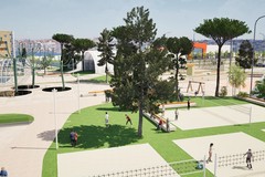 La rinascita del "Diamond" di Corato: presentato il progetto di riqualificazione - FOTO