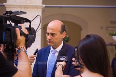 Stadio comunale di Corato, il sindaco: «Nessuno che non abbia titolo deve operare nelle strutture pubbliche»