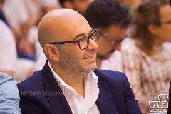 «Un'evoluzione coerente»: Massimo Torelli passa da Corrado Sindaco a Rimettiamo in Moto la Città