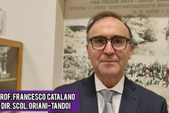 Il Liceo Classico Oriani compie cento anni, intervista al Dirigente Francesco Catalano