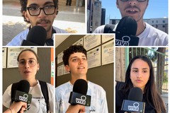 Maturità 2026, le prime impressioni degli studenti di Corato