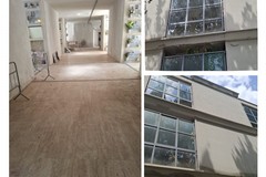 Al via i lavori di restauro della Palazzina Chiefa nel Cimitero Comunale