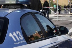 Spari in strada, paura tra i residenti della zona. Ma i colpi erano a salve