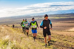 Puglia Trail 2025: a Corato la cerimonia di premiazione del trail running regionale