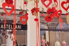 "Love Always wins": il San Valentino di Puglia Village