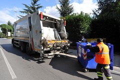 Sciopero del Comparto Ambientale, lunedì raccolta dei rifiuti non garantita