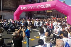 Corsa di beneficenza "Race For The Cure": domani sarà possibile iscriversi anche a Corato