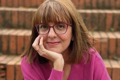 Le Vecchie Segherie Mastrototaro accolgono Roberta Recchia