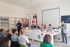 Disabilità, a Corato oltre 500 colloqui di lavoro nel "Recruiting Time"