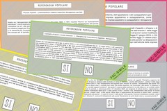 Referendum flop: l'affluenza definitiva a Corato