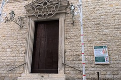 Corato si prepara alla festa dei Santi Medici nella Rettoria del Carmine