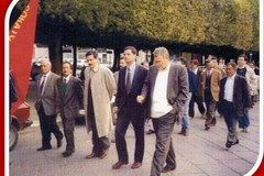 Il PD di Corato ricorda Giovanni Montaruli a dieci anni dalla scomparsa