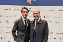 Il sindaco di Corato all’Assemblea Generale di Confindustria Bari e BAT