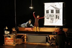 "La Grammatica della Meraviglia": al via la rassegna al Teatro Comunale di Corato