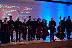 Corato in festa: l'estate 2025 celebra musica, arte e comunità con "Sei la mia città 2025"