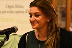 Rita Lopez presenta il suo libro “la vita sognata”