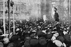 “I dieci giorni che sconvolsero il secolo”, l'Arci approfondisce i giorni della Rivoluzione russa