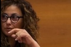 Torna la Lega a Corato: Rosanna Testino è il commissario cittadino