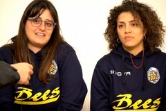 Rugby femminile, due coratine in massima serie: l'intervista
