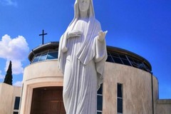 Santa Rita, segno di speranza: una celebrazione tra fede e futuro per i giovani
