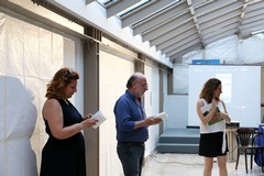 Rossana Bucci e Oronzo Liuzzi espongono allo Spazio Ophen Virtual Art Gallery di Salerno