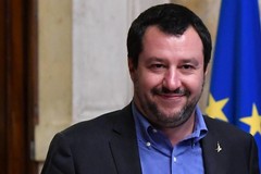 Salvini ministro dell'Interno, i sindacati di Polizia esultano