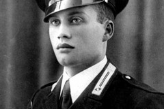 Celebrazione in memoria del Vicebrigadiere Salvo D’Acquisto