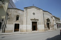 Chiesa di San Domenico, ultimati i lavori