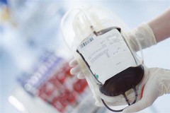 Incremento donazioni sangue, cittadini sempre più generosi