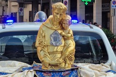 S. Antonio di Padova, il programma completo dei festeggiamenti dal 17 al 22 giugno