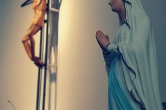 Festa della Madonna di Lourdes alla Parrocchia Sacra Famiglia