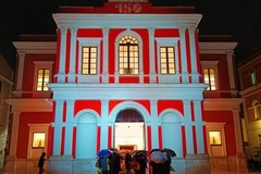 Oggi si inaugura la nuova stagione teatrale 2024/2025 “La Grammatica delle Abitudini”