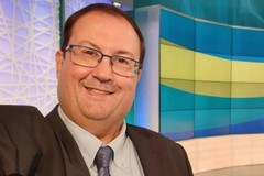 L’attore e scrittore Fabio De Nunzio all’I.I.S.S. “Oriani-Tandoi  per parlare di bullismo