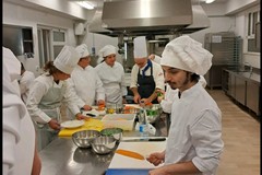 Corato, tornare sui banchi… per costruirsi un futuro