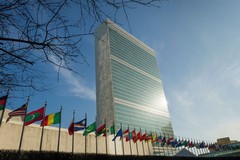 DA CORATO ALL’ONU: la voce di una studentessa del Liceo Artistico nel cuore di Manhattan