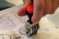 Elezioni, ecco l'elenco degli scrutatori