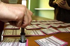 Elezionil, ecco l'elenco dei presidenti di seggio