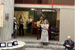 Il concorso Sant’Eligio premia  gli studenti del liceo Federico II di Corato