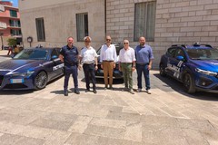 Sicurezza a Corato, le azioni messe in campo dal sindaco De Benedittis