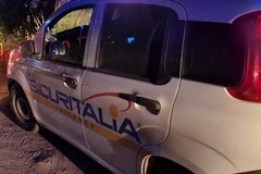 Tentano furto ad Acqua & Sapone: ladri in fuga a mani vuote